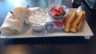 Krazy Cakes Cafe And Bakery