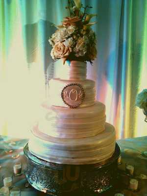 Krazy Cakes Cafe And Bakery