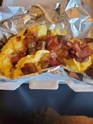 Krazy Cakes Cafe And Bakery