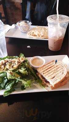 Krazy Cakes Cafe And Bakery