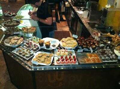 Krazy Cakes Cafe And Bakery