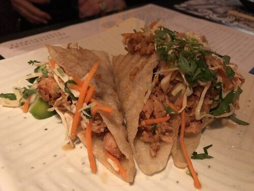 Tsunami Restaurant & Sushi Bar