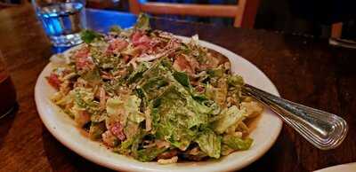 Five Restaurant Bistro