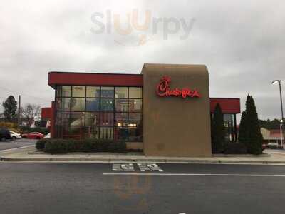 Chick-fil-a