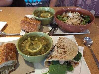 Panera Bread