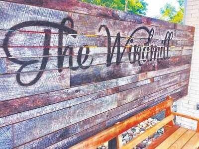 The Windmill Bakery And Coffee Shop