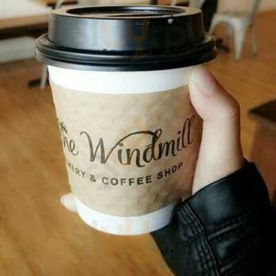 The Windmill Bakery And Coffee Shop