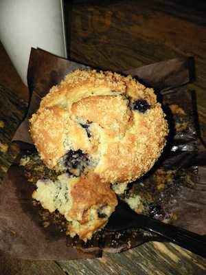 The Windmill Bakery And Coffee Shop