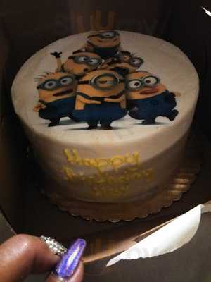 The Windmill Bakery And Coffee Shop