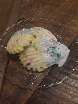 The Windmill Bakery And Coffee Shop