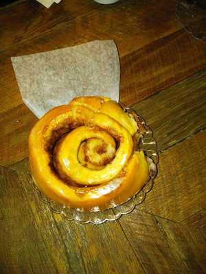 The Windmill Bakery And Coffee Shop