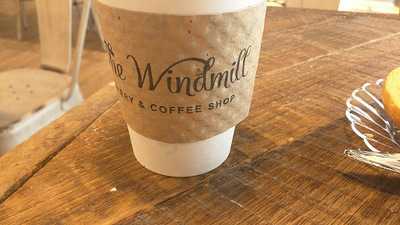 The Windmill Bakery And Coffee Shop