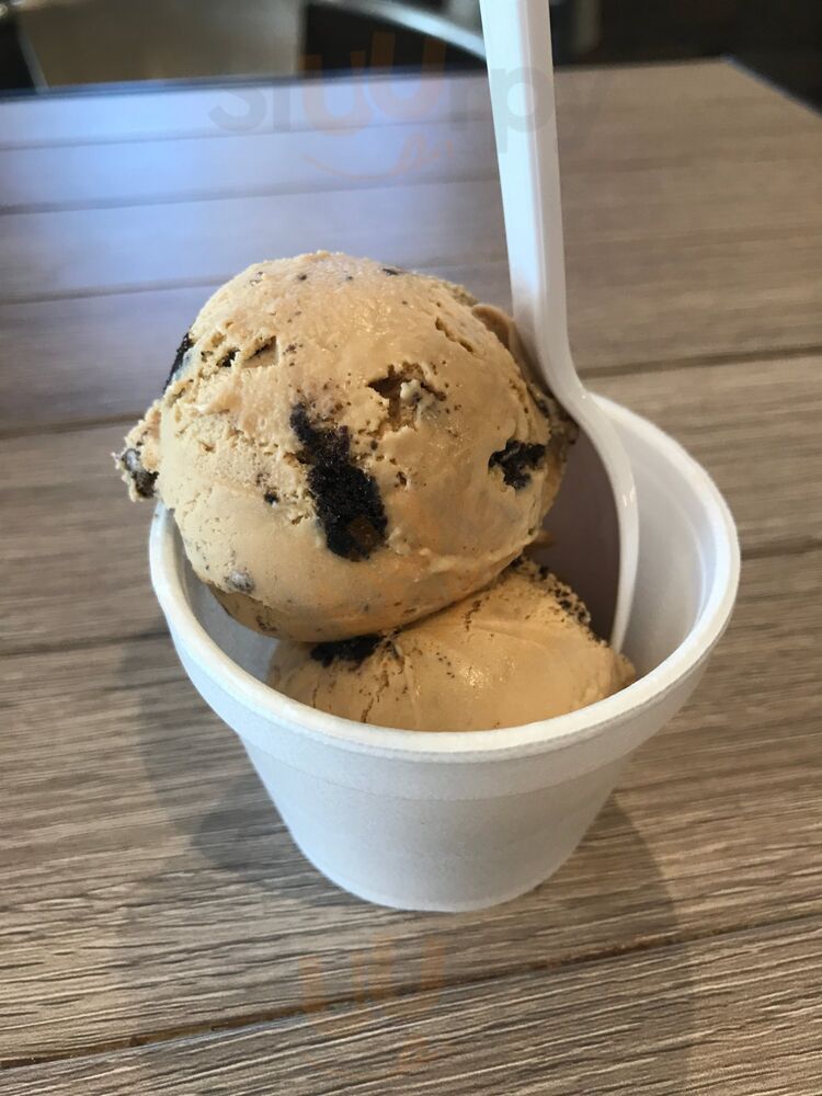 Bert's & Rocky's Cream Co.