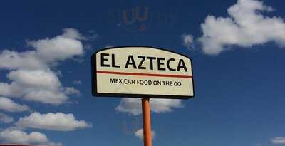 El Azteca