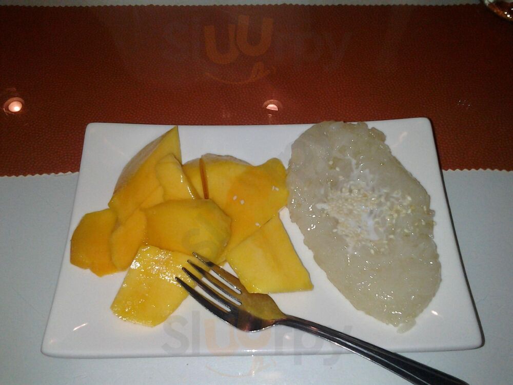 Krystal Thai Restaurant