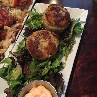 Main Street Pint And Plate