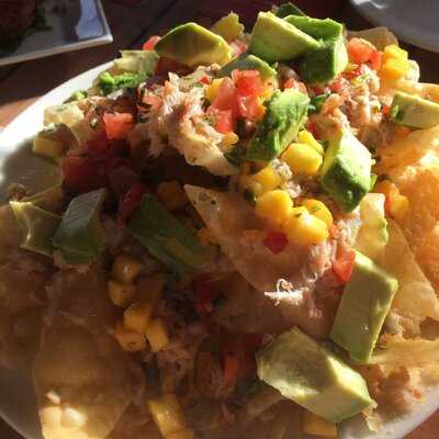 Main Street Pint And Plate