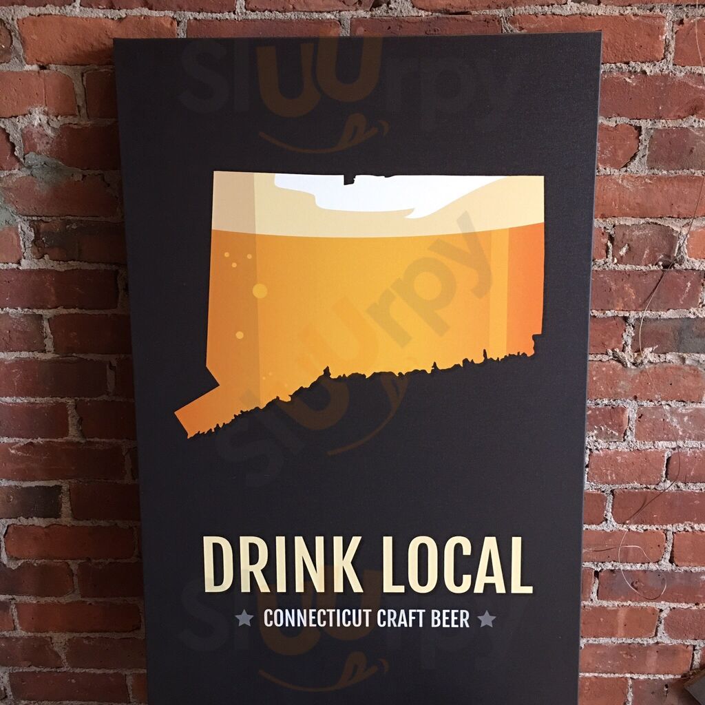 Main Street Pint And Plate