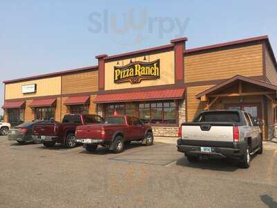 Pizza Ranch
