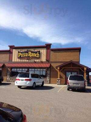 Pizza Ranch