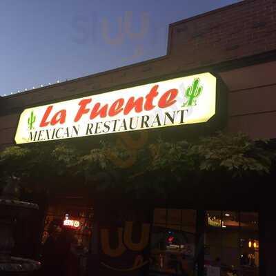 La Fuente Mexican Restaurant