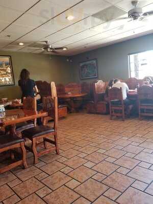 La Fuente Mexican Restaurant