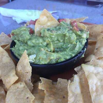 La Fuente Mexican Restaurant