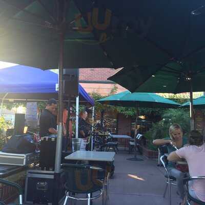 La Fuente Mexican Restaurant