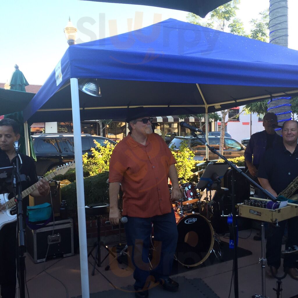 La Fuente Mexican Restaurant