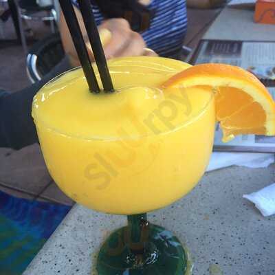 La Fuente Mexican Restaurant