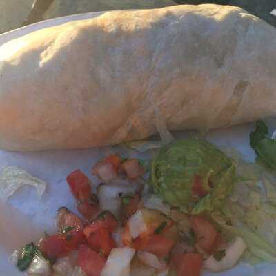 La Fuente Mexican Restaurant