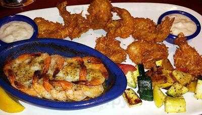 Red Lobster