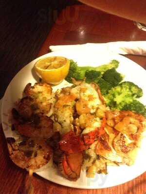 Red Lobster