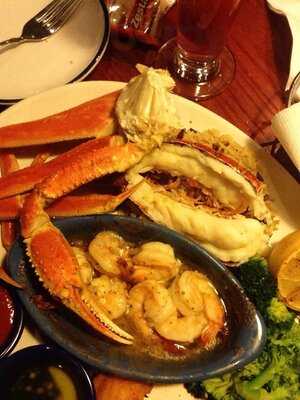 Red Lobster