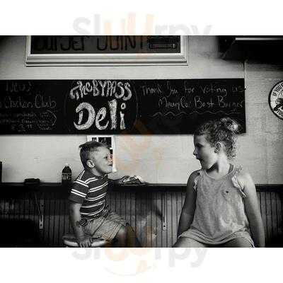 Bypass Deli