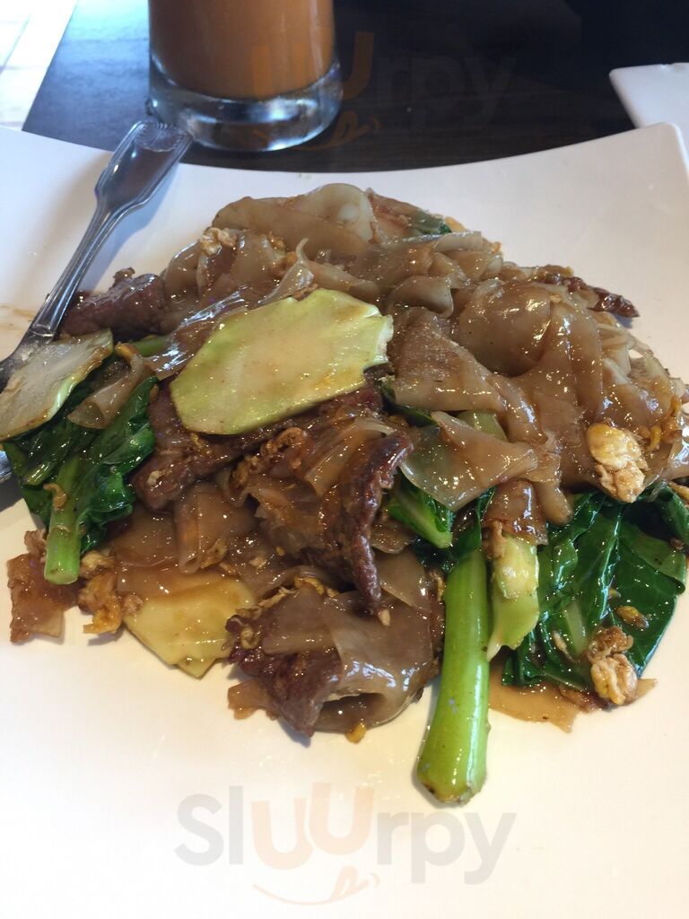 Thailicious