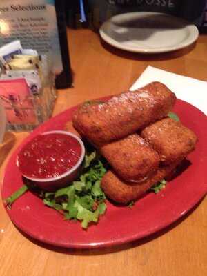 Peddlers Bar And Bistro