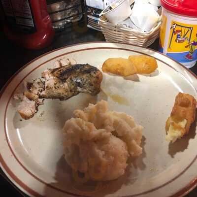 Stan's Restaurant-souvenirs