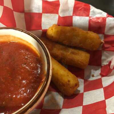 Stan's Restaurant-souvenirs