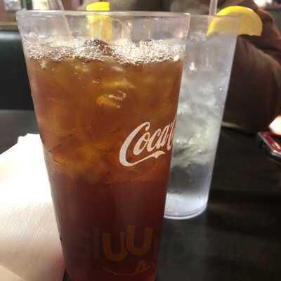 Stan's Restaurant-souvenirs