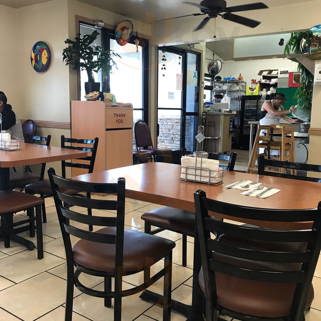 El Borrego