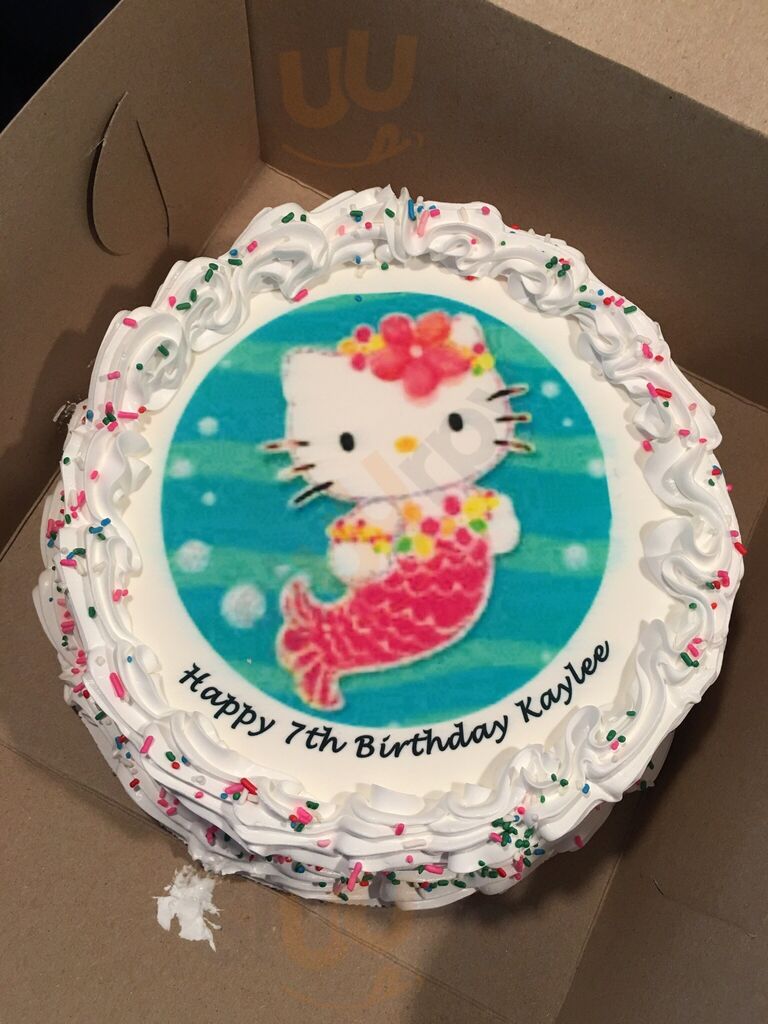 Dunphy's Ice Cream Parlor