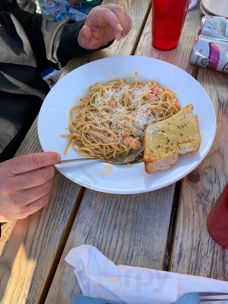 Shells Seafood Restaurant St Pete Beach