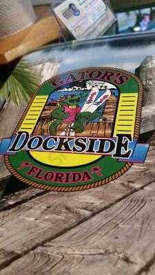 Gator's Dockside Of Apopka