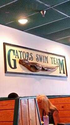 Gator's Dockside Of Apopka