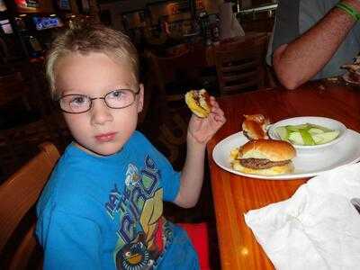 Gator's Dockside Of Apopka