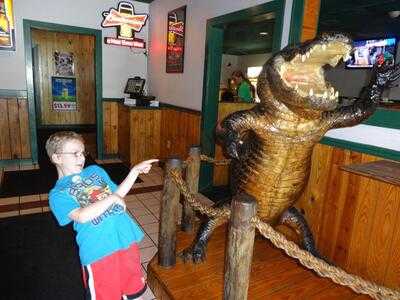 Gator's Dockside Of Apopka