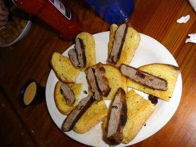 Gator's Dockside Of Apopka