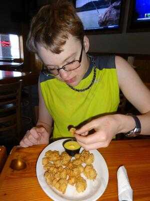 Gator's Dockside Of Apopka