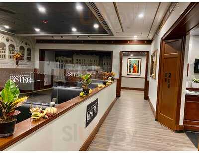 The Downtown Bistro